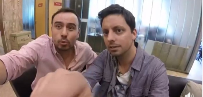 La decisión de CHV que molestó a televidentes de Espías del amor: repitieron las historias