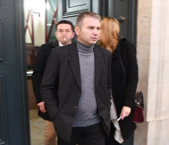 MEHDI FEDOUACH / AFP