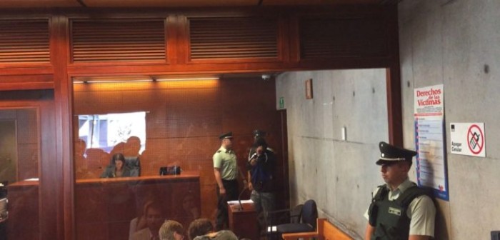 En prisión preventiva quedó hermano de joven descuartizada que confesó crimen