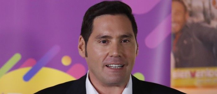 Francisco Saavedra suma nuevo logro en su carrera: fue nombrado Hijo Ilustre de Curicó