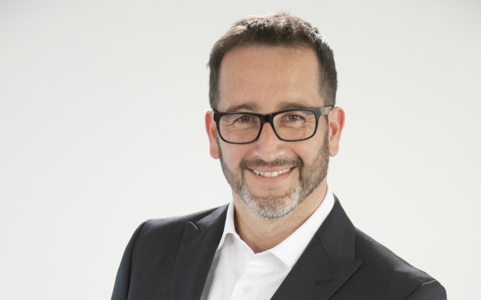 Tras delicada operación: Eduardo Fuentes ya tiene fecha de regreso a Mentiras Verdaderas