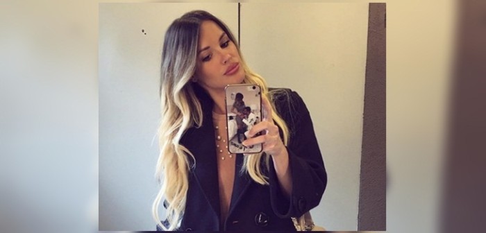 Gala Caldirola | Instagram