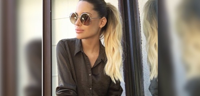 Cansada de las críticas: Gala defendió con potente mensaje derecho a amamantar en público