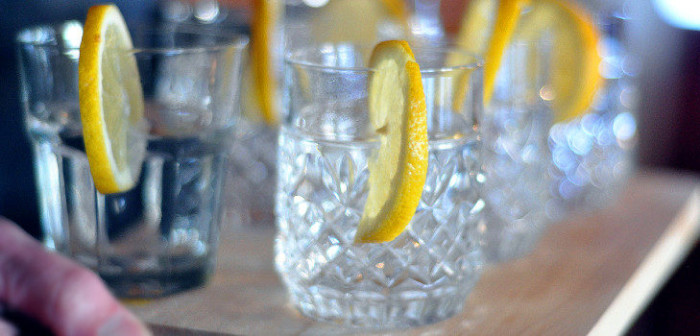 No es el pisco: el gin es el nuevo licor preferido entre los chilenos