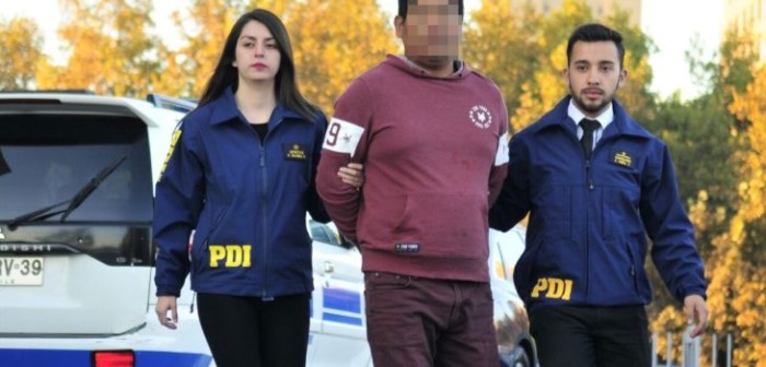 Hombre fue acusado de violar a ciudadano haitiano en Santiago: examen comprobó lesiones