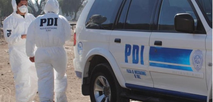 Con mordeduras de ratones y en descomposición hallan cadáver en empresa de Melipilla