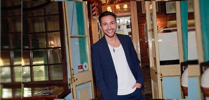 ¿Mala onda? Hugo Valencia reveló cómo lo recibieron panelistas de  Muy Buenos Días