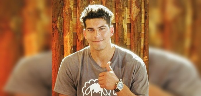 ¡Muy agradecido! El especial mensaje de Ignacio Lastra a 'la persona que le salvó la vida'