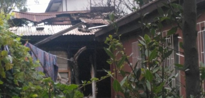 La tragedia que afectó a joven que viajó a Concepción para estudiar: murió en incendio