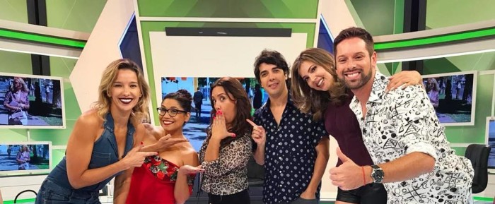 En 'Intrusos' aseguraron que a Alexis Sánchez le hicieron magia negra y ardió Twitter