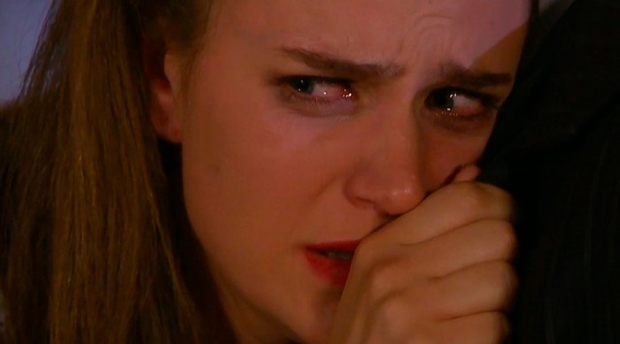 Amor y odio: televidentes se rindieron ante actuación de Isabel en nocturna de Mega