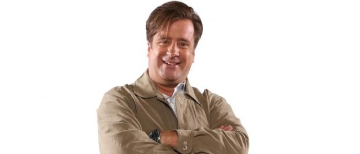 Marcial Tagle se defiende y responde a las críticas por su personaje de Soltera Otra Vez 3