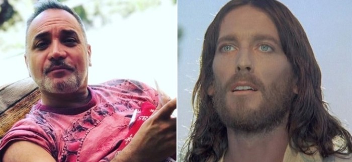 Meme que fusiona 'rostro' de Jesús y Lucho Jara es viral en redes: él también lo compartió