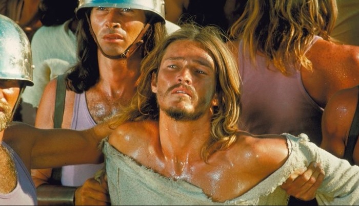 Euforia en redes sociales tras la emisión de Jesucristo Superestrella en TVN