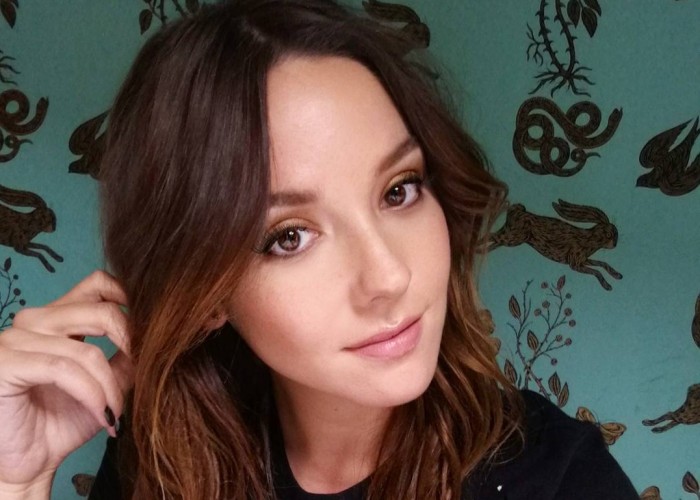 Kel Calderón obtuvo un 6.9 en su práctica: 