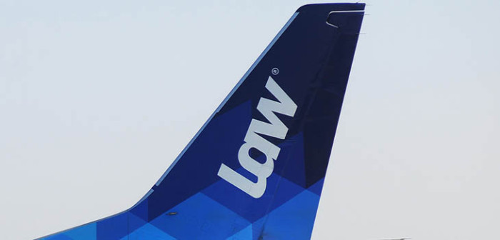 De mal en peor: LAW cancela vuelos y suspende venta de pasajes