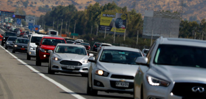 Primer balance de fin de semana largo: 166 accidentes de tránsito dejan 7 muertos