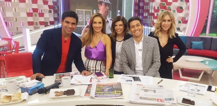 ¿Nuevos monarcas? La Mañana nuevamente gana en sintonía gracias a cobertura de La Haya