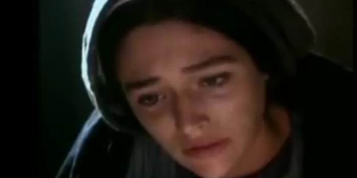 A 40 años del estreno de Jesús de Nazaret: así luce actriz que dio vida a la Virgen María