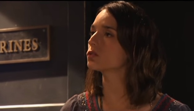 María José Bello en Las Vega's | Youtube