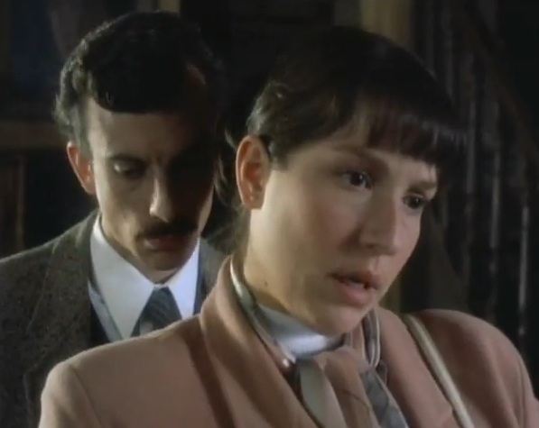 Mariana Loyola en Cachimba | Youtube