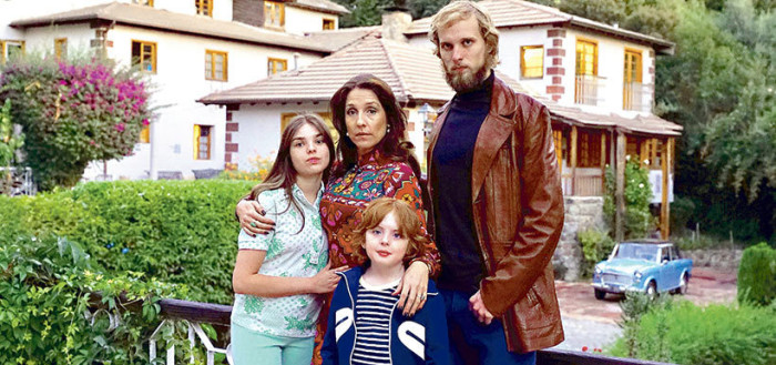 Lleno de crimen y suspenso: así reaccionaron televidentes al estreno de Mary & Mike en CHV