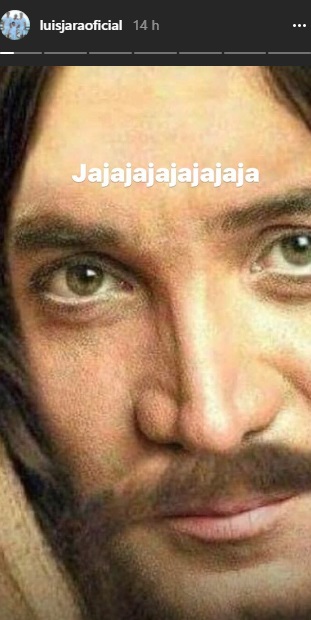 Luis Jara | Instagram