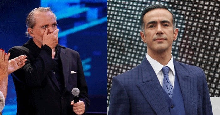 Desnudo de Ernesto Möller en nocturna de Mega generó hilarantes memes y piropos en redes