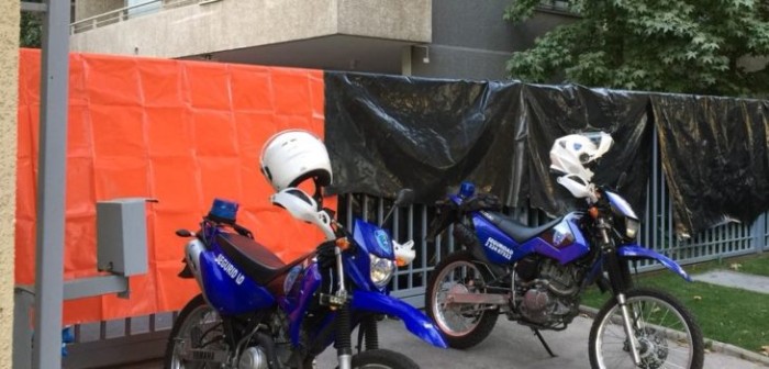 Mientras jugaba: niño de 10 años muere tras caer de piso 13 de edificio en Ñuñoa