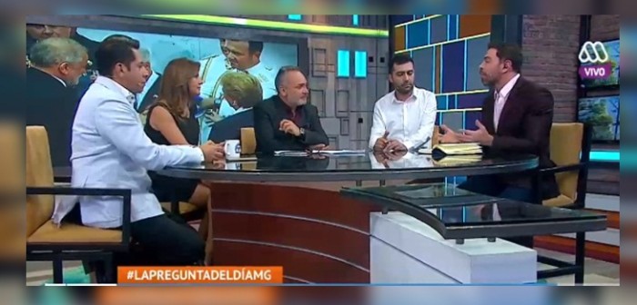 A pesar de los cambios Mucho Gusto no logró convencer: La Mañana lideró en rating