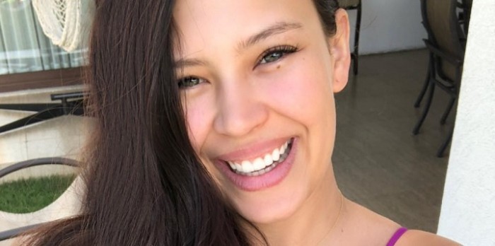 La hilarante respuesta de Michelle Carvalho a Primer Plano tras acusaciones de magia negra