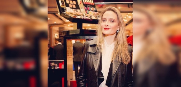 ¡Puro amor! El tierno momento que vivió Nicole con sus hijos y que encantó a sus fans