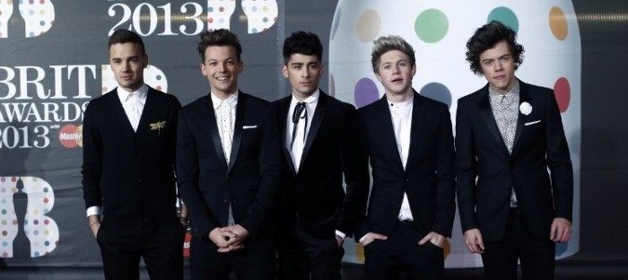 Ex One Direction se realiza radical cambio de look tras terminar con su novia