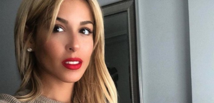¿Nuevo amor? Las enigmáticas publicaciones de Oriana Marzoli con guapo modelo