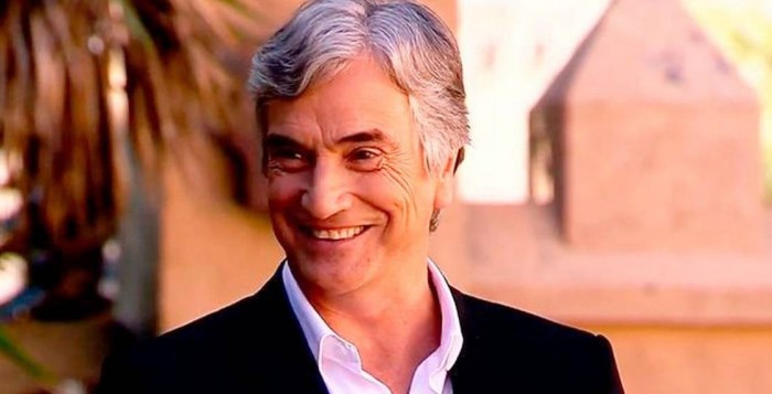 Los divertidos memes que dejó participación de Francisco Reyes en entrega de premios Óscar