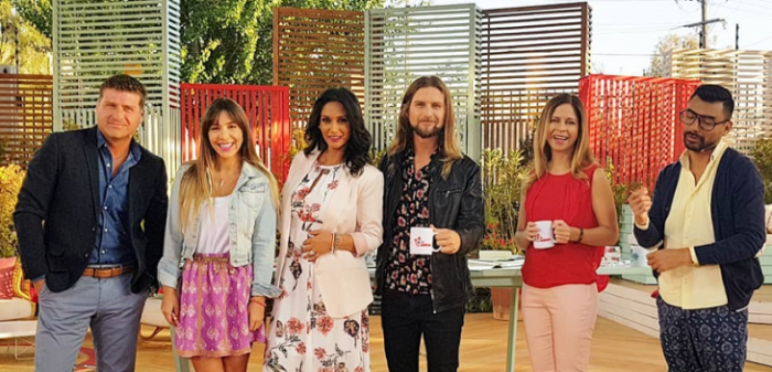 Daniela Urrizola reveló el motivo del fuerte encontrón que vivió con Pamela Díaz