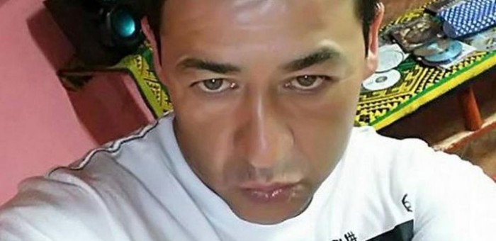 Encuentran muerto a prófugo argentino buscado en Chile: habría matado a su pareja e hija