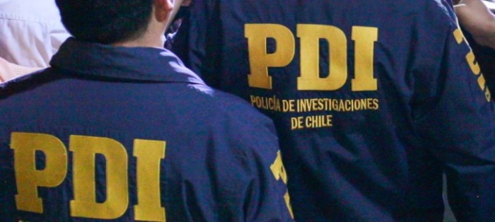 Descarado: detienen a hombre por robar dos veces pensión de su vecino discapacitado