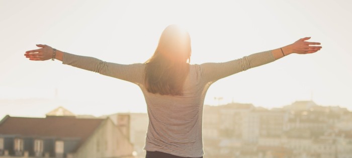Free bleeding: la nueva tendencia que promete ser más cómoda durante la menstruación