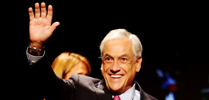 ¿Cedió a las presiones? Piñera sorprende y apoya Ley de Identidad de Género