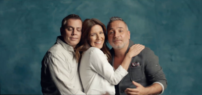 ¿Se aburrieron? La razón por la que televidentes lanzaron duros dardos contra Mega