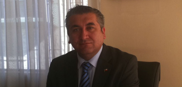 Polémicos tuits de futuro gobernador penquista causan revuelo a días de asumir el cargo