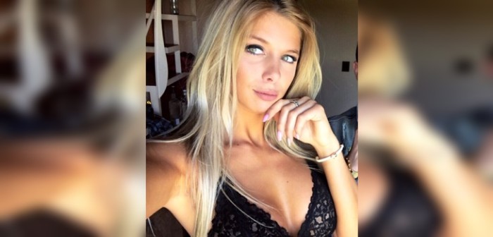 Ex 'Doble Tentación' Romina Malaspina se sumó a último minuto a 'Supervivientes' en España