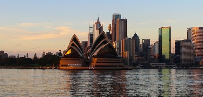 Insólita oferta de pasajes a Sidney por menos de 150 mil pesos desata la locura en redes