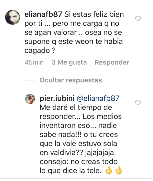 Valentina Roth | Instagram