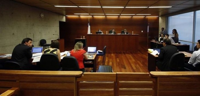 Inspector de escuela es condenado a 15 años por violación reiterada a alumna en Toltén