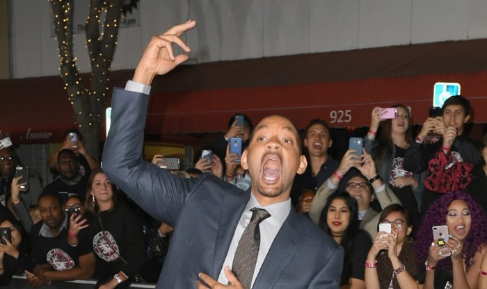 Con canción de Nicky Jam y J Balvin: Will Smith vuelve a sorprender cantando en español