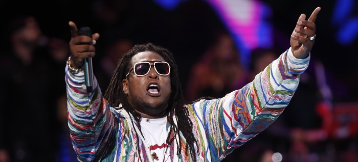 Zion compartió gracioso meme con registro del Festival de Viña del Mar: sacó carcajadas