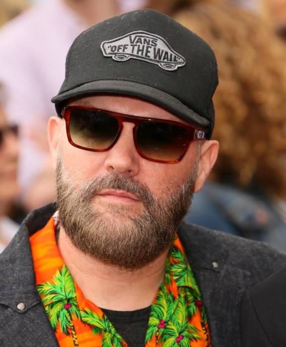 Fred Durst | Jean-Baptiste Lacroix /AFP