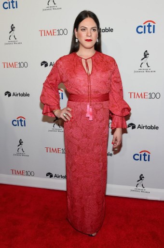 Ben Gabbe | Getty Images for Time | AFP